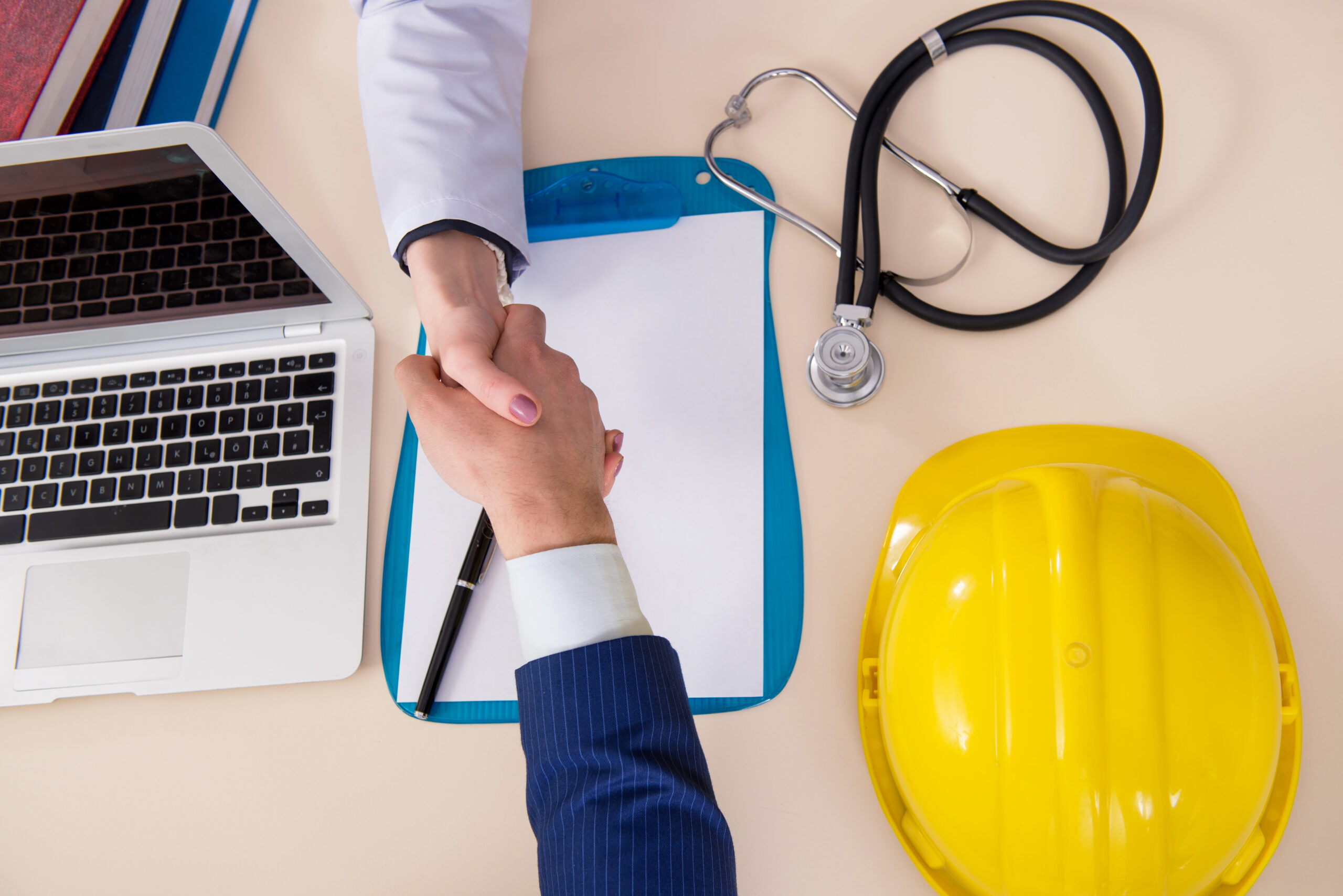 Medicina del lavoro