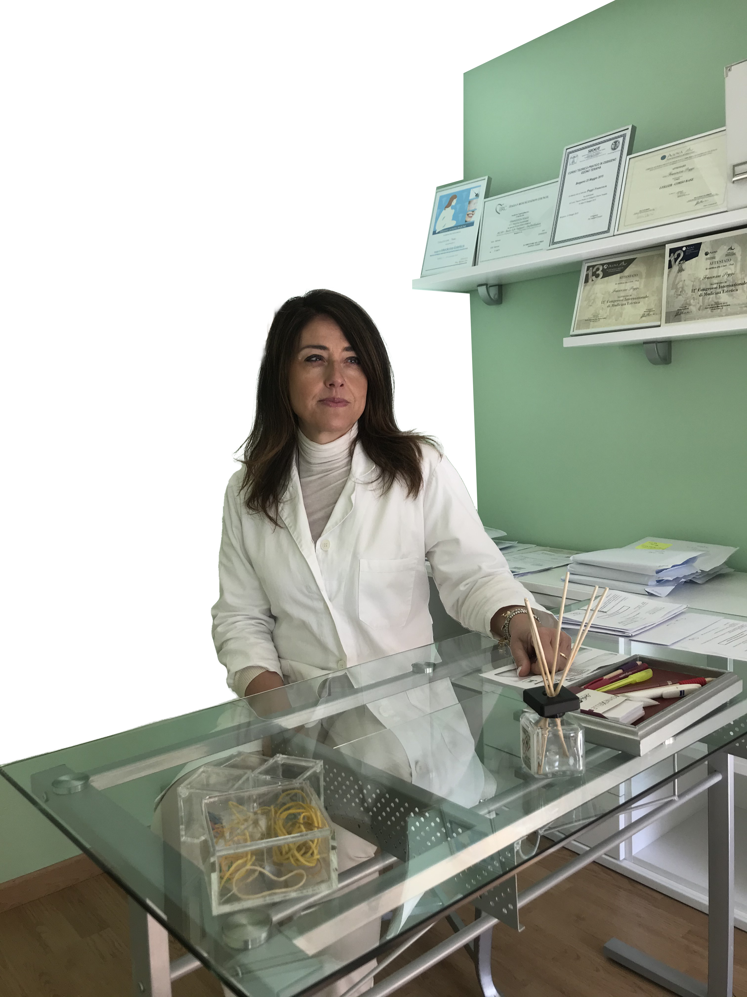 Medicina del lavoro Genova